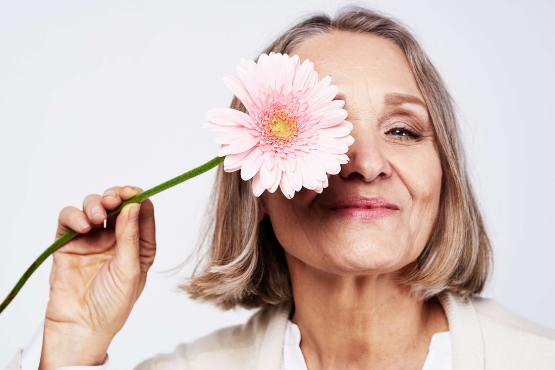 04. September 2025 Thema Longevity: Anleitung für gesundes Altern (Biogena Special)
