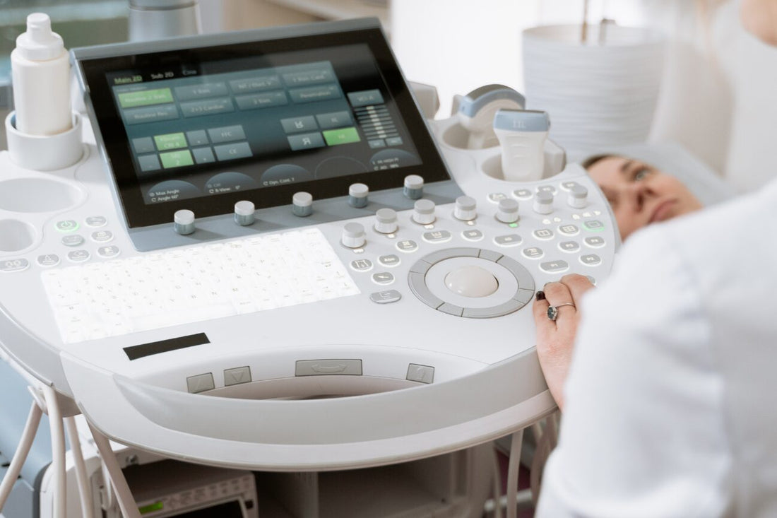 Endometriose: Tests und Diagnose