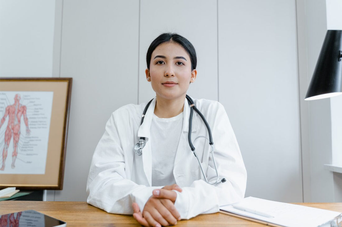 Gender Health Gap: Ungleichheiten in der Gesundheitsversorgung