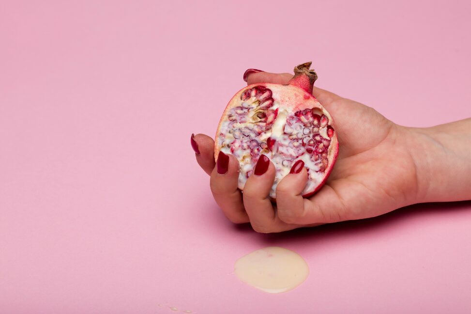 Was dein Ausfluss über deine vaginale Gesundheit verrät