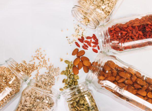 Magnesium: Unterstützung für Hormone, Nerven und Stoffwechsel