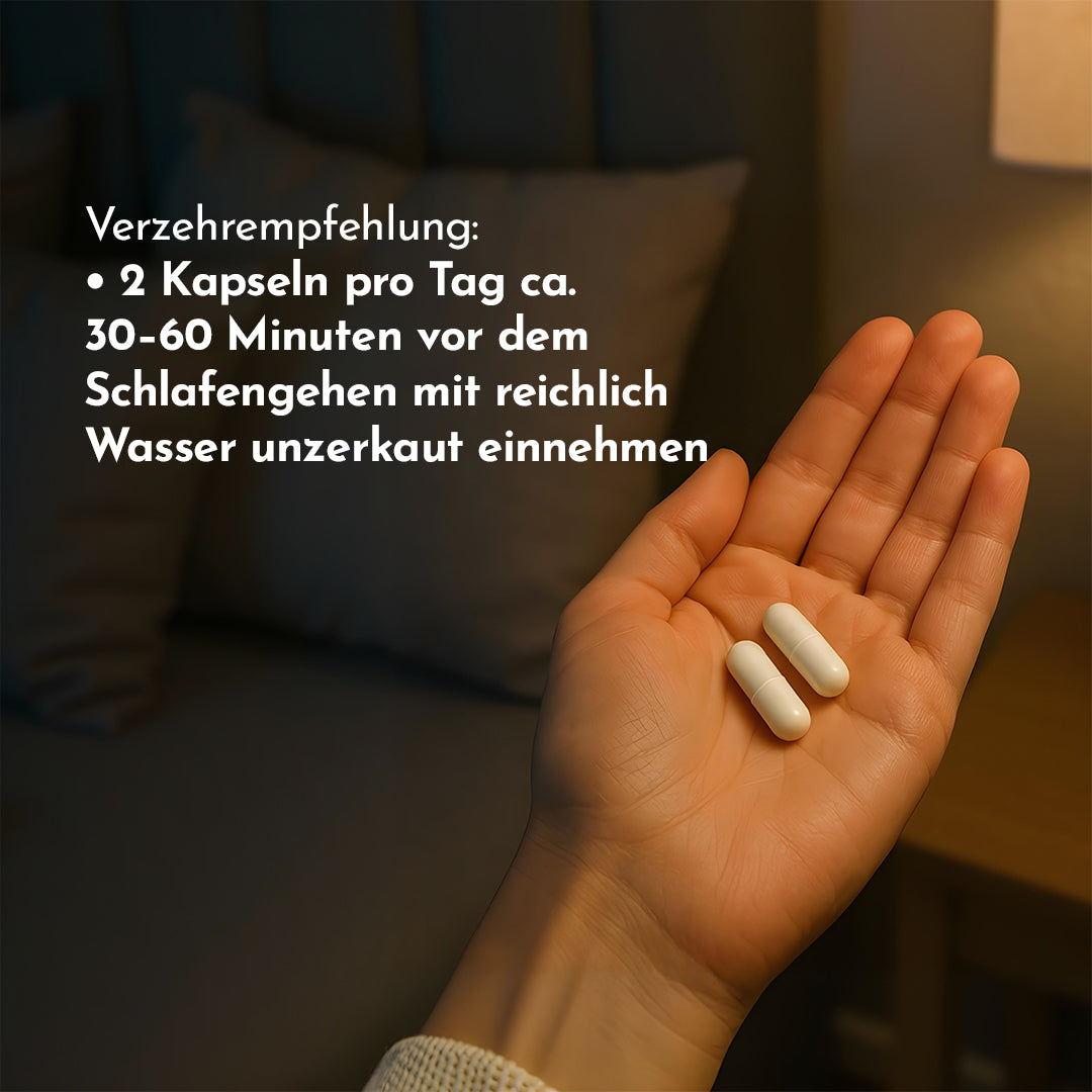 Evening-Ritual-Dosierung