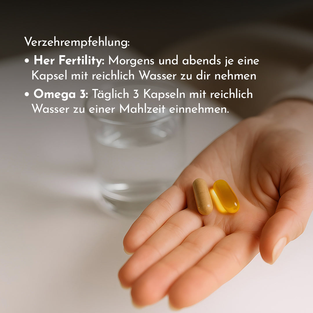 Kinderwunsch Bundle_Dosierung