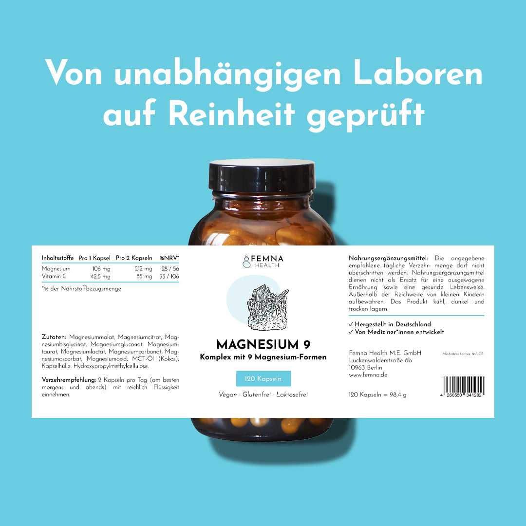 Label_Magnesium_Schlaf Bundle
