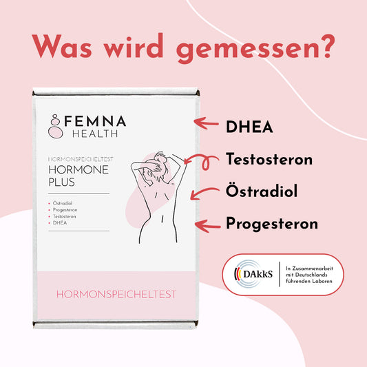 Welche Werte werden gemessen 2