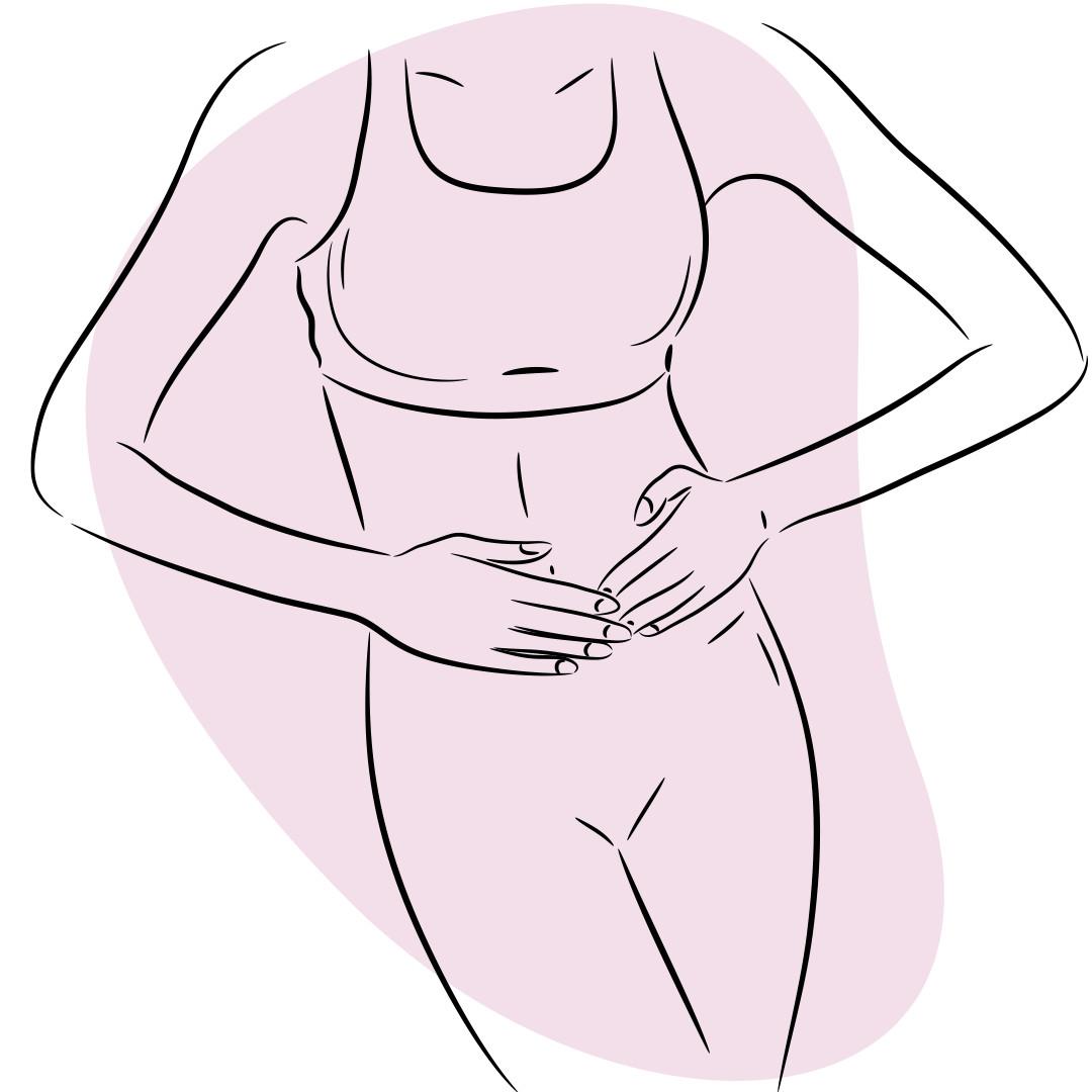 Menstruation & Zyklus: Was passiert jeden Monat in meinem Körper?