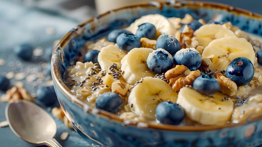 06. Februar 2025 Thema Detoxing
