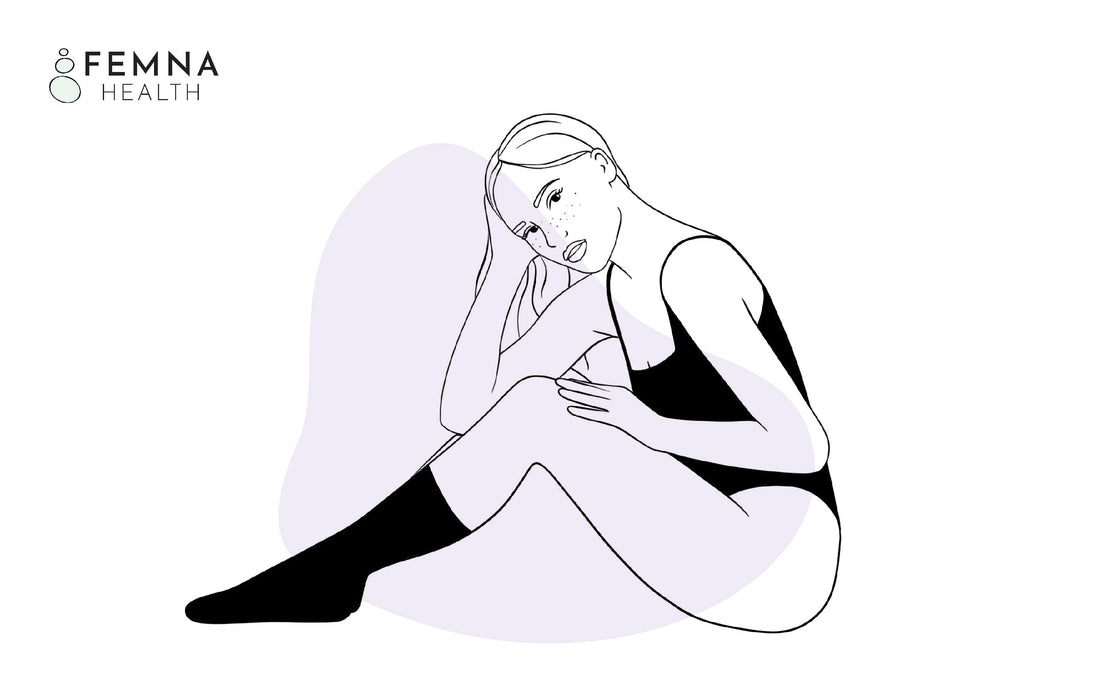 Östrogendominanz & Progesteronmangel