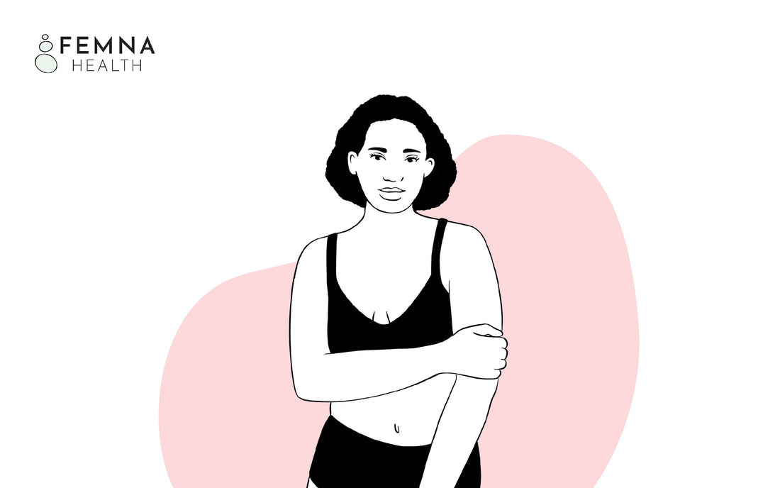 Progesteronmangel bei Frauen