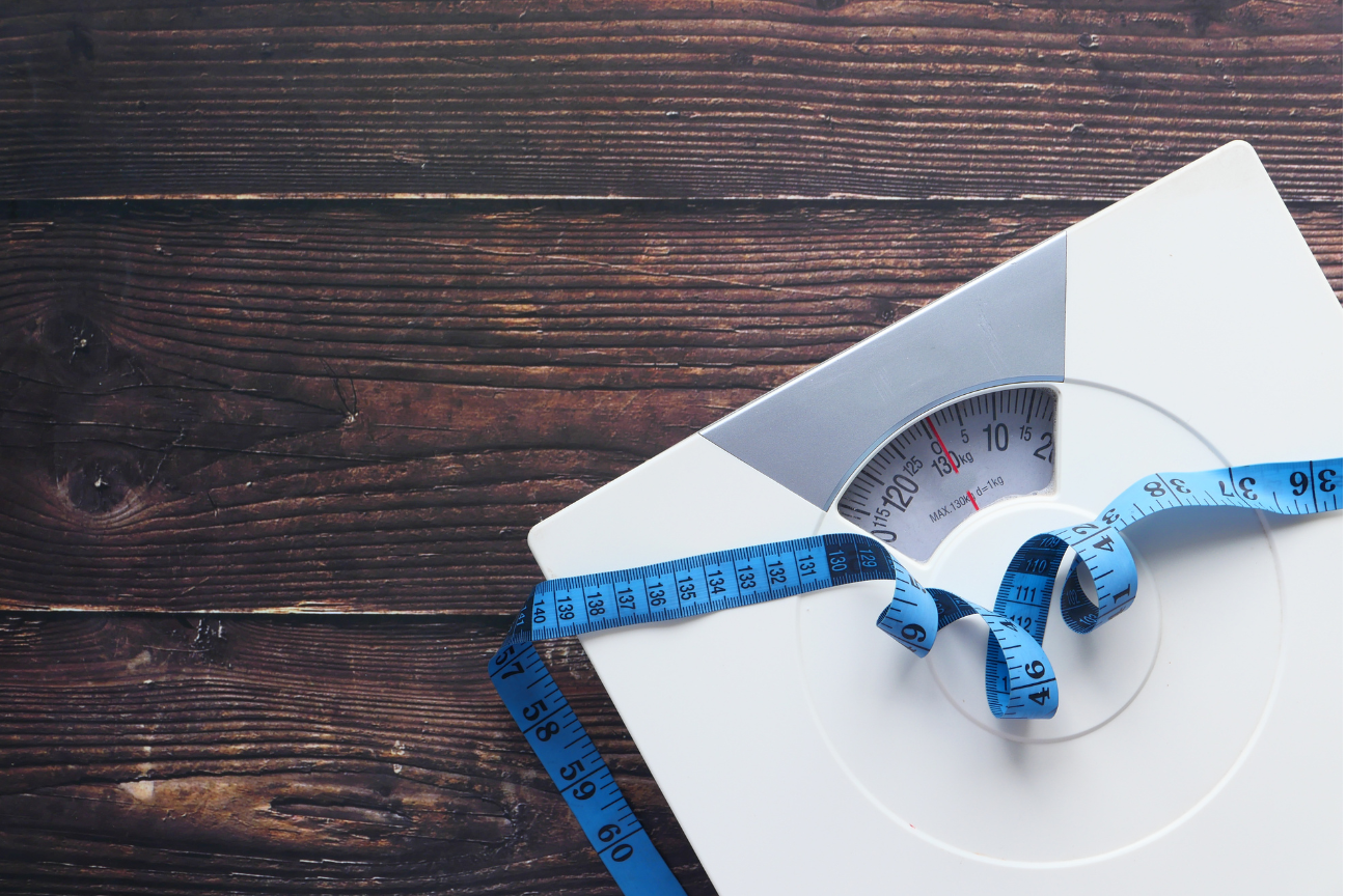 Gesundes Gewicht - gesunde Hormone - so geht's! – FEMNA Health