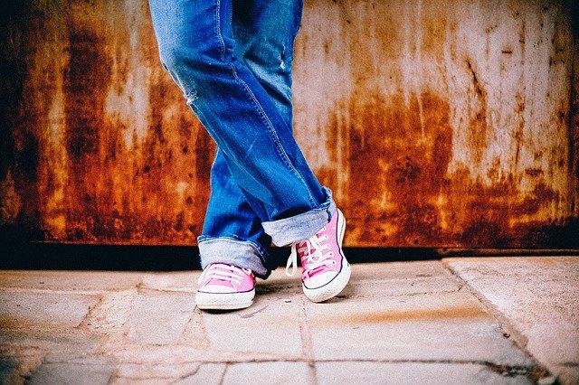 Inkontinenz – gar nicht so selten und doch  Tabuthema