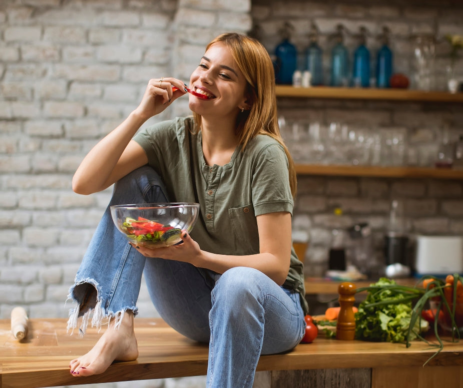 Nährstoffbedarf bei Frauen und Männern: Gibt es Unterschiede?