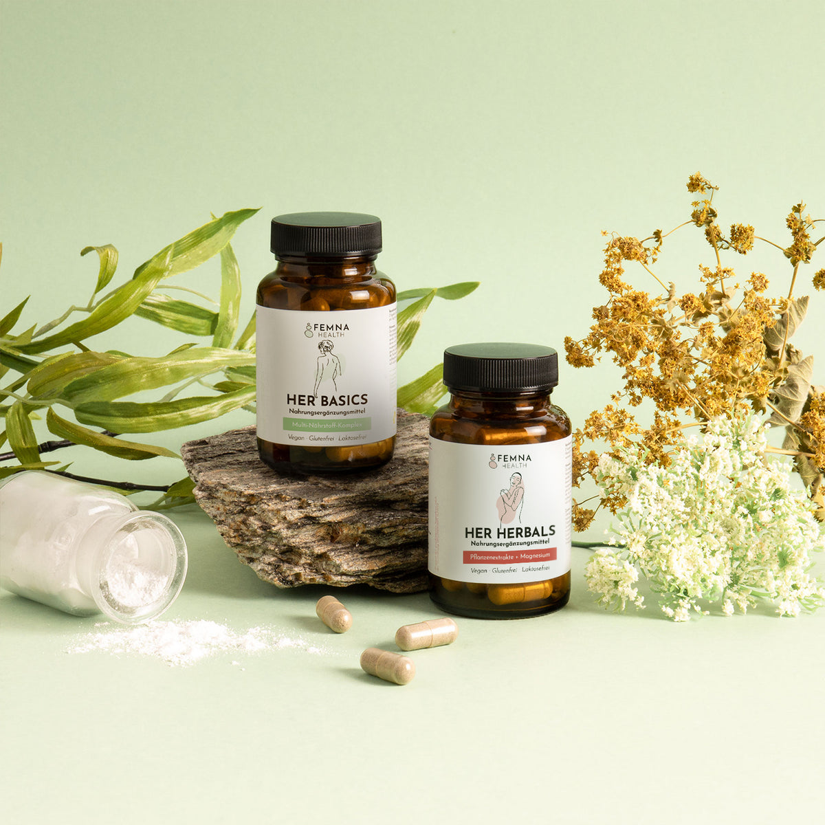 Balance Bundle