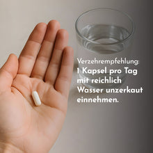 Zink + Vitamin C
