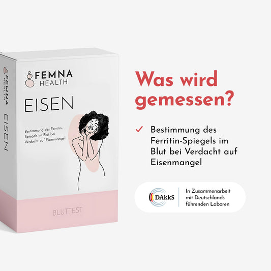 Eisentest
