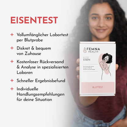 Eisentest