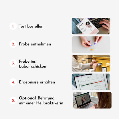 Eisentest