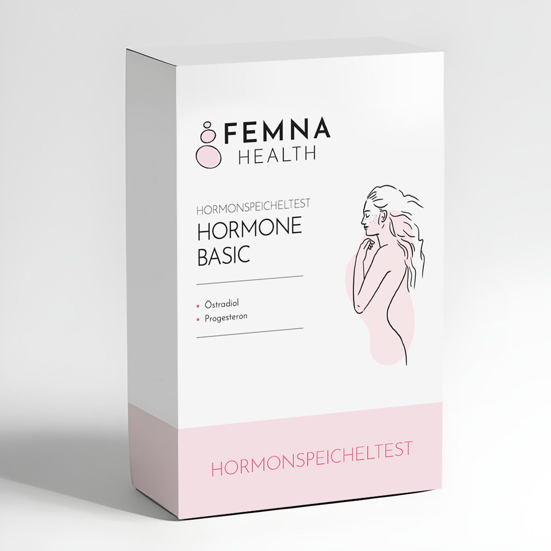 Hormontest Basic