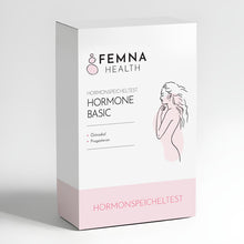 Hormontest Basic