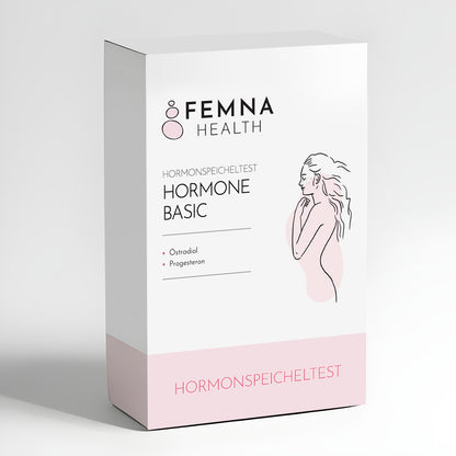 Hormontest Basic