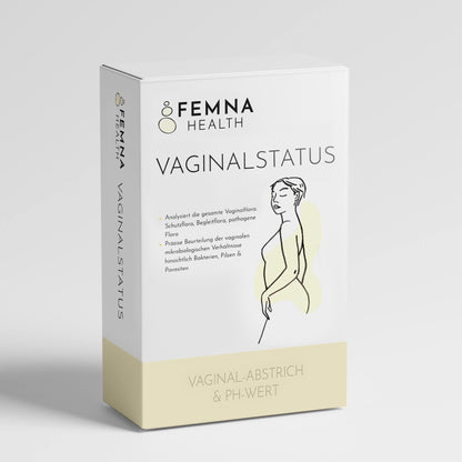 Vaginalstatus