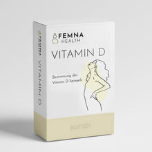 Vitamin D-Test