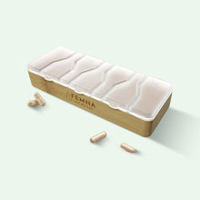 FEMNA Pillendose-MainImage