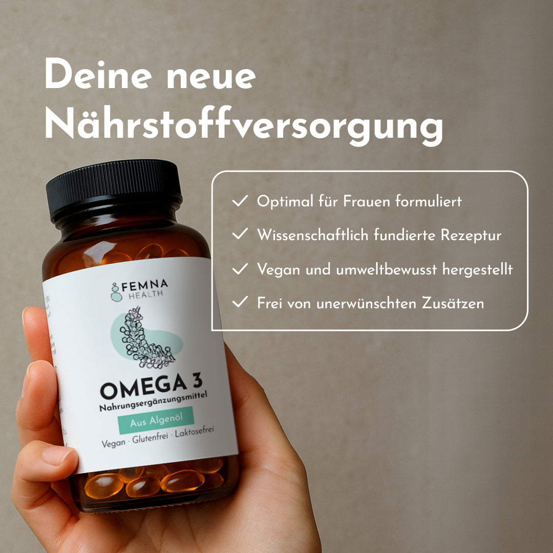 Omega 3