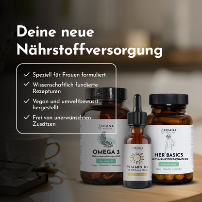 GeneralUSPs_Basic Bundle