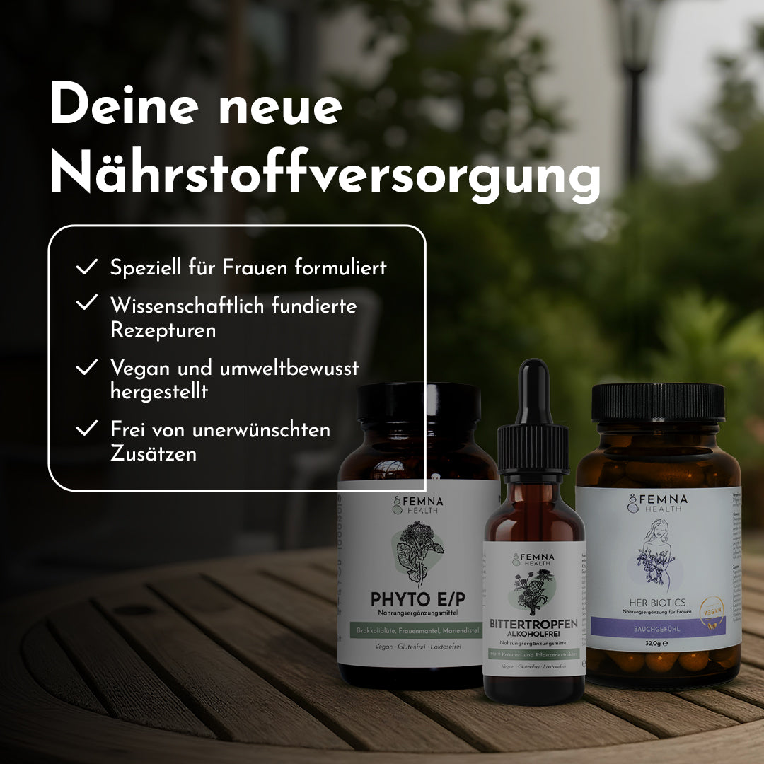 Detox Bundle