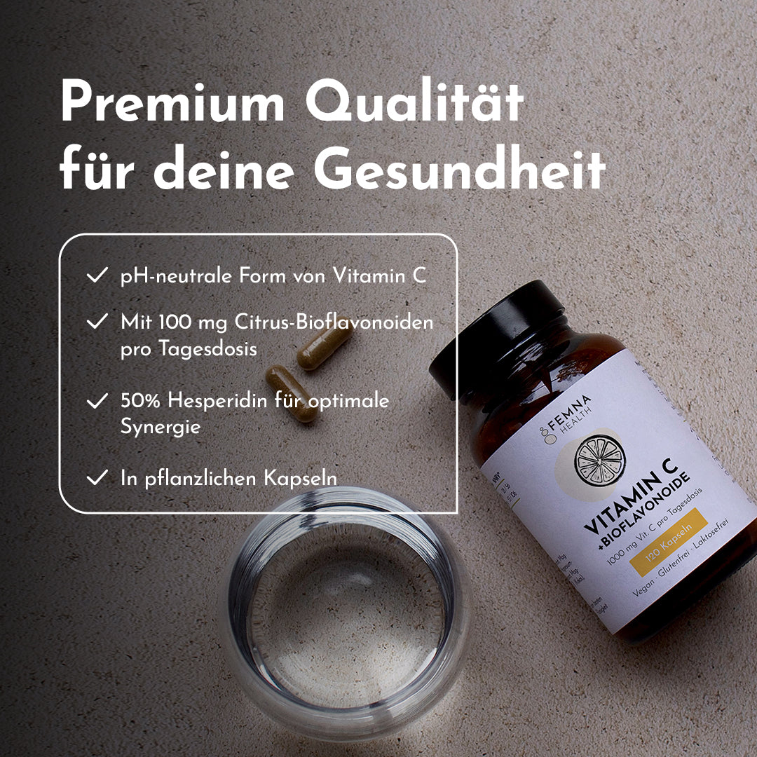 General USP Vit C 