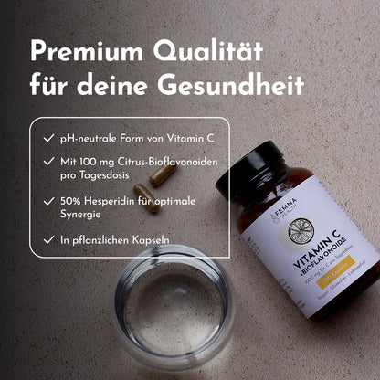 General USP Vit C 