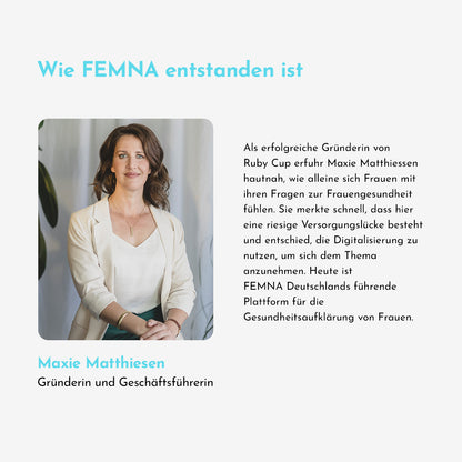 Geschlechtskrankheiten-Test für Frauen