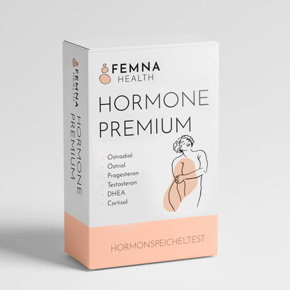Hormontest Premium