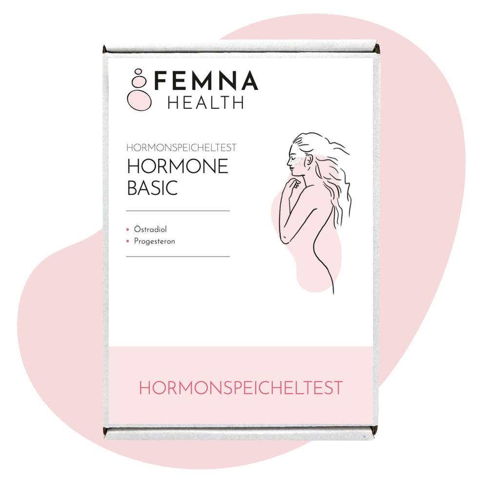 FEMNA Hormontest