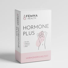 Hormontest Plus