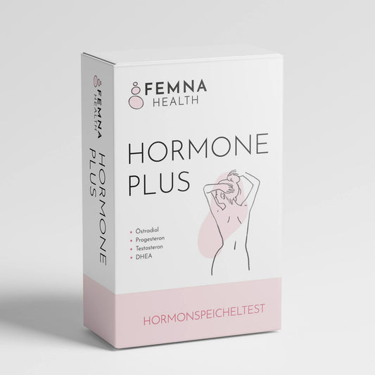 Hormontest Plus