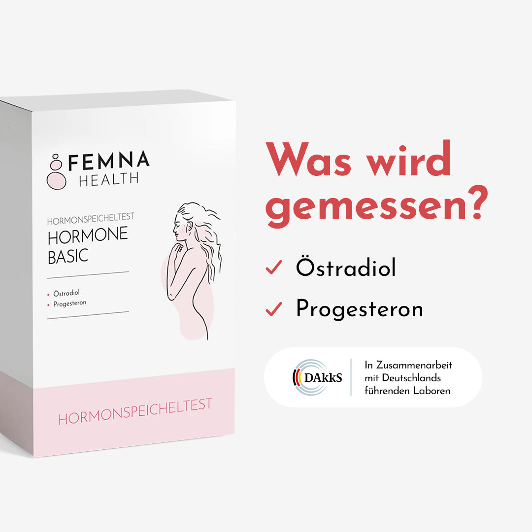 Hormontest Basic