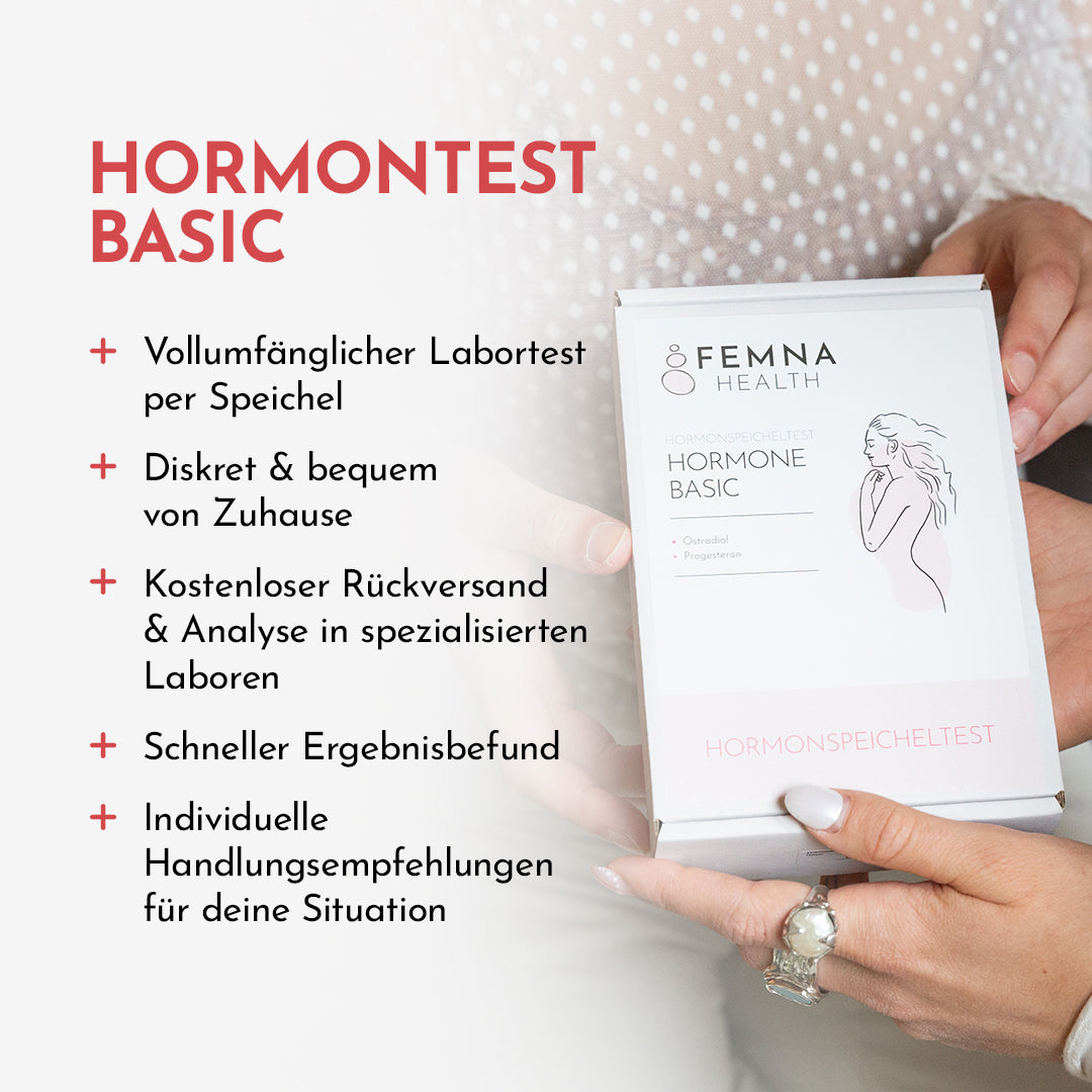 Hormontest Basic