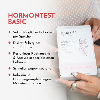 Hormontest Basic