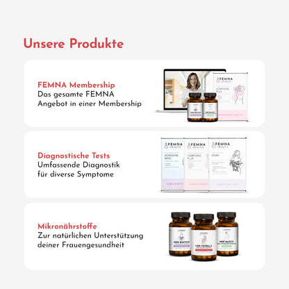 Hormontest Basic