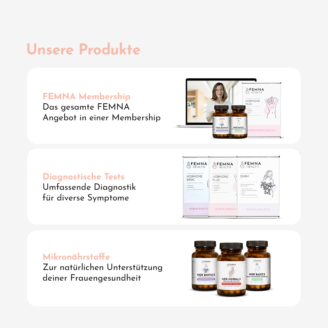 Hormontest Premium