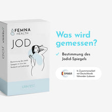 Jodtest