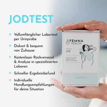 Jodtest