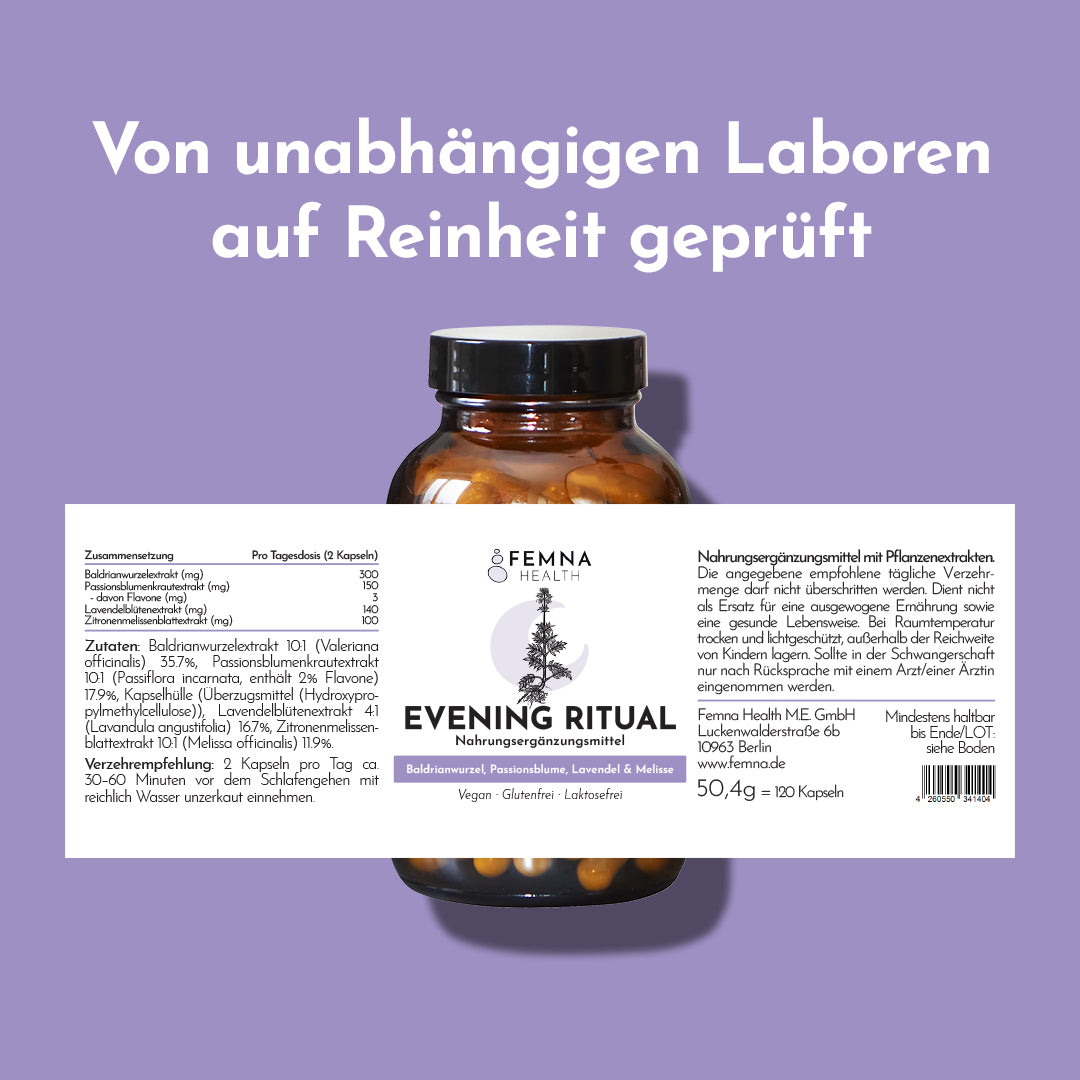 Schlaf Bundle