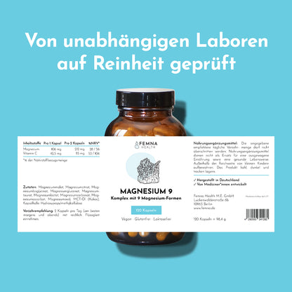Label_Magnesium_Schlaf Bundle