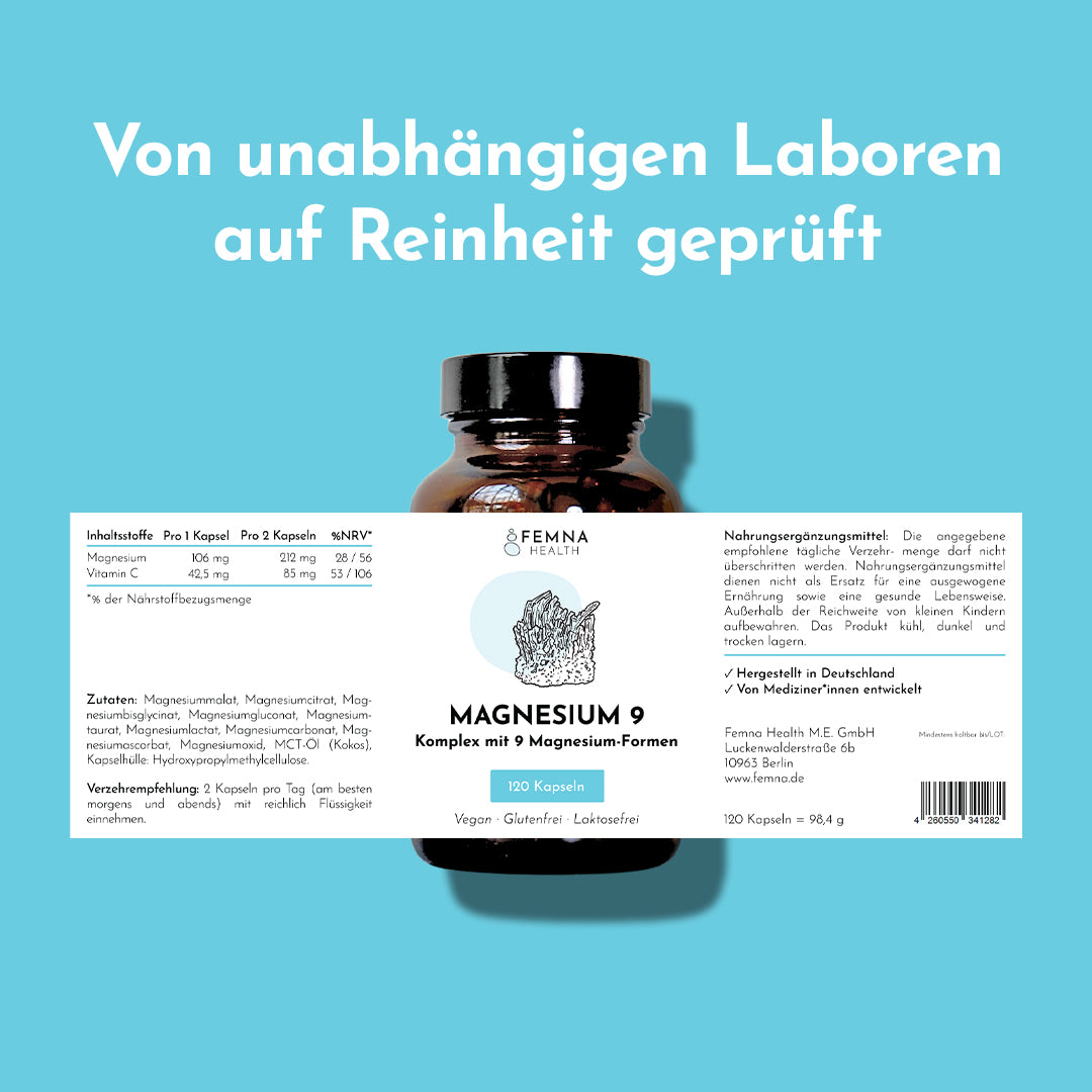 Label_Magnesium_Stress Bundle