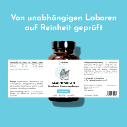 Label_Magnesium_Stress Bundle