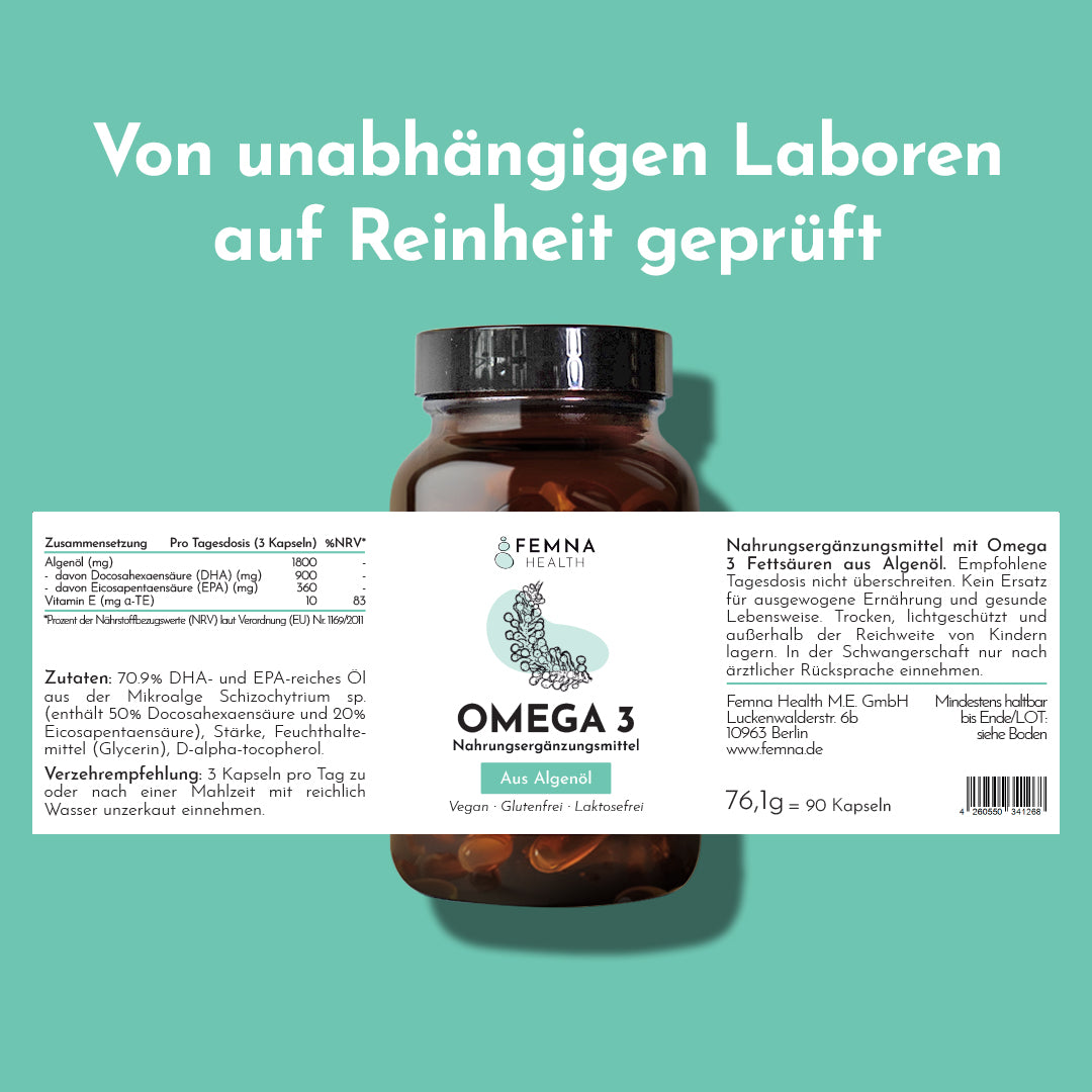 Kinderwunsch Bundle