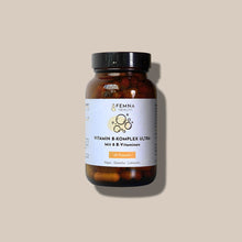 Vitamin B Komplex